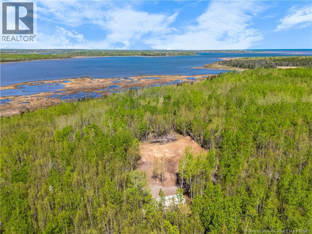 Lot Duguay Point Road, Shemogue, New Brunswick  E4M 3W6 - Photo 6 - NB140796