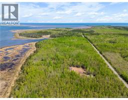 LOT Duguay Point Road, Shemogue, New Brunswick