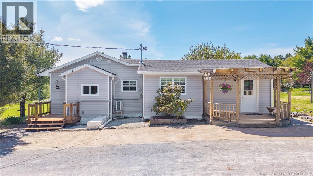 99a Glebe Road, Chamcook, New Brunswick  E5B 3B7 - Photo 1 - NB140621
