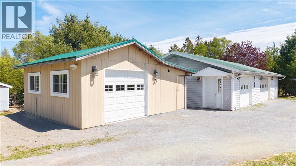 99a Glebe Road, Chamcook, New Brunswick  E5B 3B7 - Photo 34 - NB140621