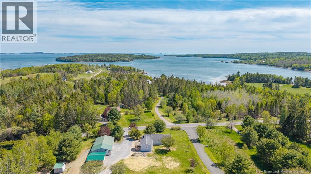 99a Glebe Road, Chamcook, New Brunswick  E5B 3B7 - Photo 42 - NB140621