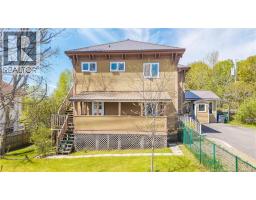 17 Clinch Street, St George, New Brunswick