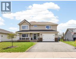 64 Satara Drive, Moncton, New Brunswick