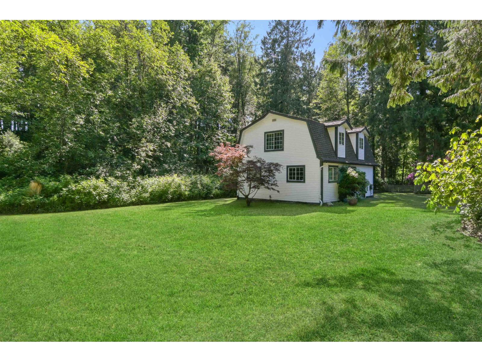 433 202nd Street, Langley, British Columbia  V2Z 1V7 - Photo 32 - R3127257