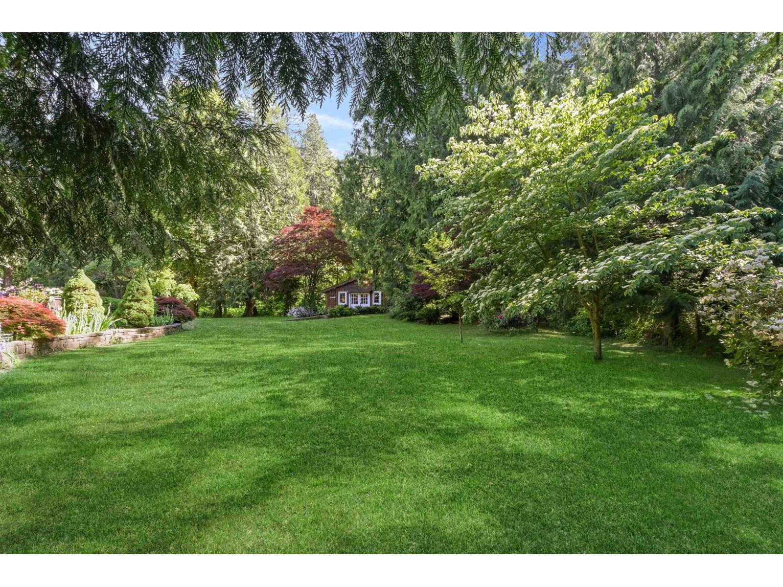 433 202nd Street, Langley, British Columbia  V2Z 1V7 - Photo 36 - R3127257