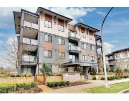 320 7506 199A STREET, Langley, British Columbia