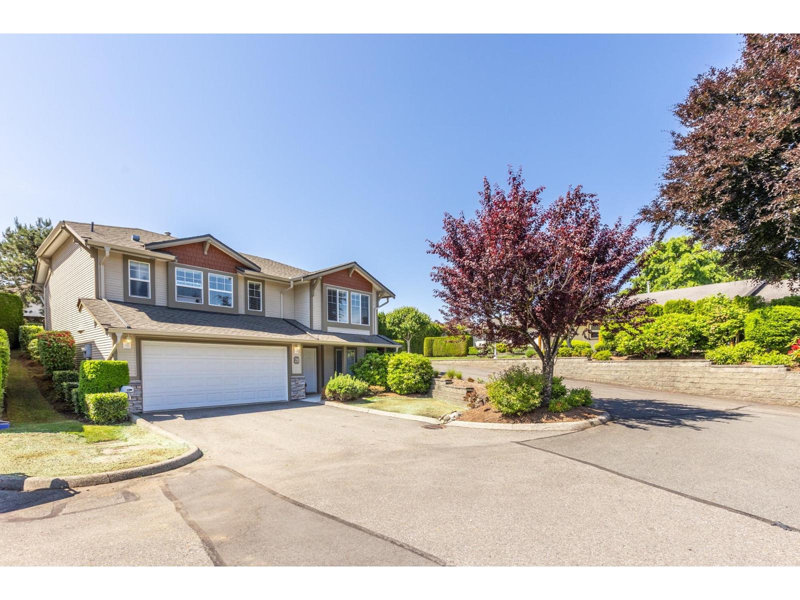 21 3635 Blue Jay Street, Abbotsford, British Columbia  V2T 6T3 - Photo 2 - R3129588