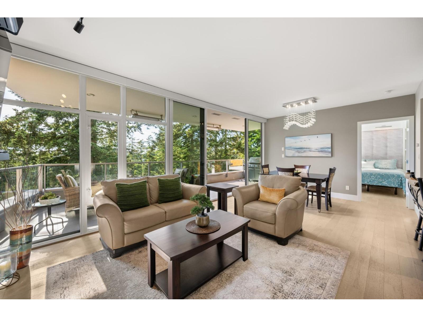 807 1501 Vidal Street, White Rock, British Columbia  V4B 0B5 - Photo 10 - R3129380
