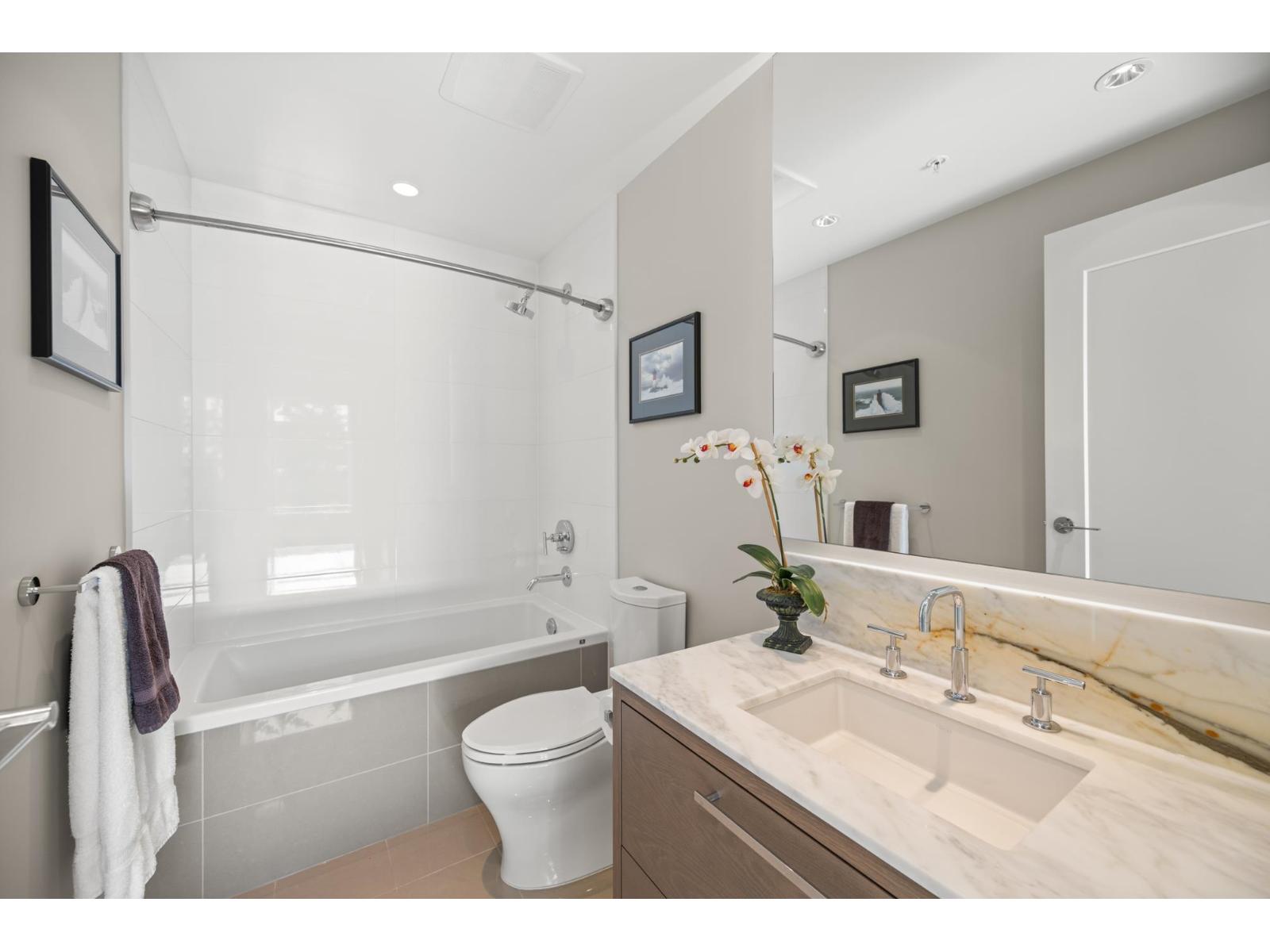 807 1501 Vidal Street, White Rock, British Columbia  V4B 0B5 - Photo 24 - R3129380