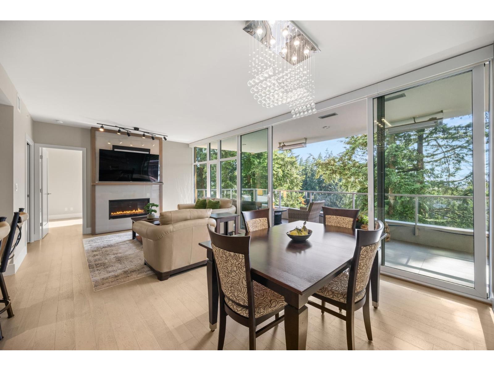 807 1501 Vidal Street, White Rock, British Columbia  V4B 0B5 - Photo 11 - R3129380