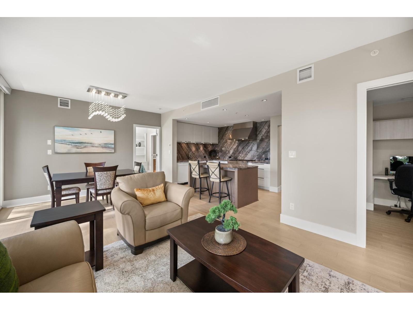 807 1501 Vidal Street, White Rock, British Columbia  V4B 0B5 - Photo 9 - R3129380