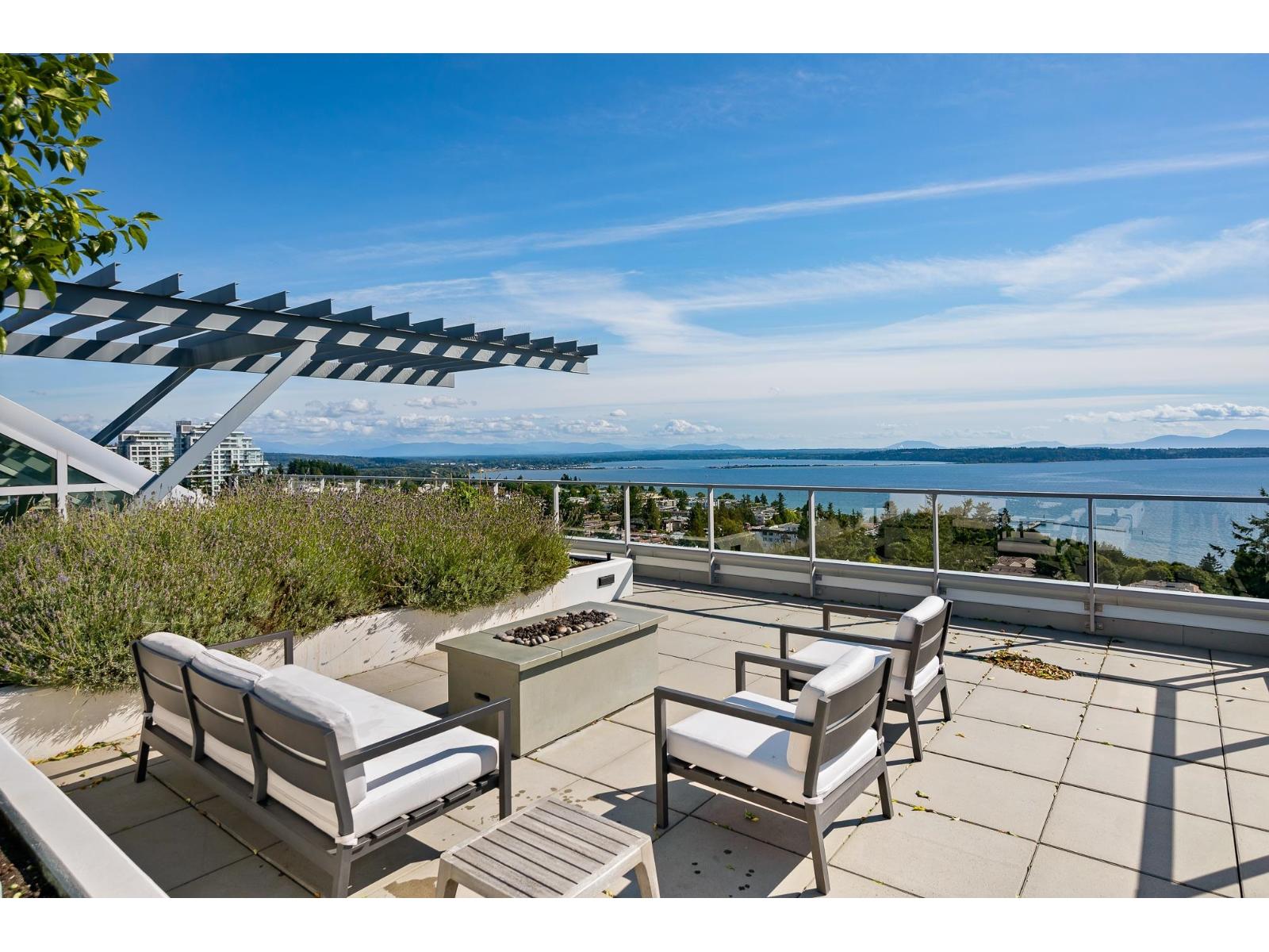 807 1501 Vidal Street, White Rock, British Columbia  V4B 0B5 - Photo 40 - R3129380