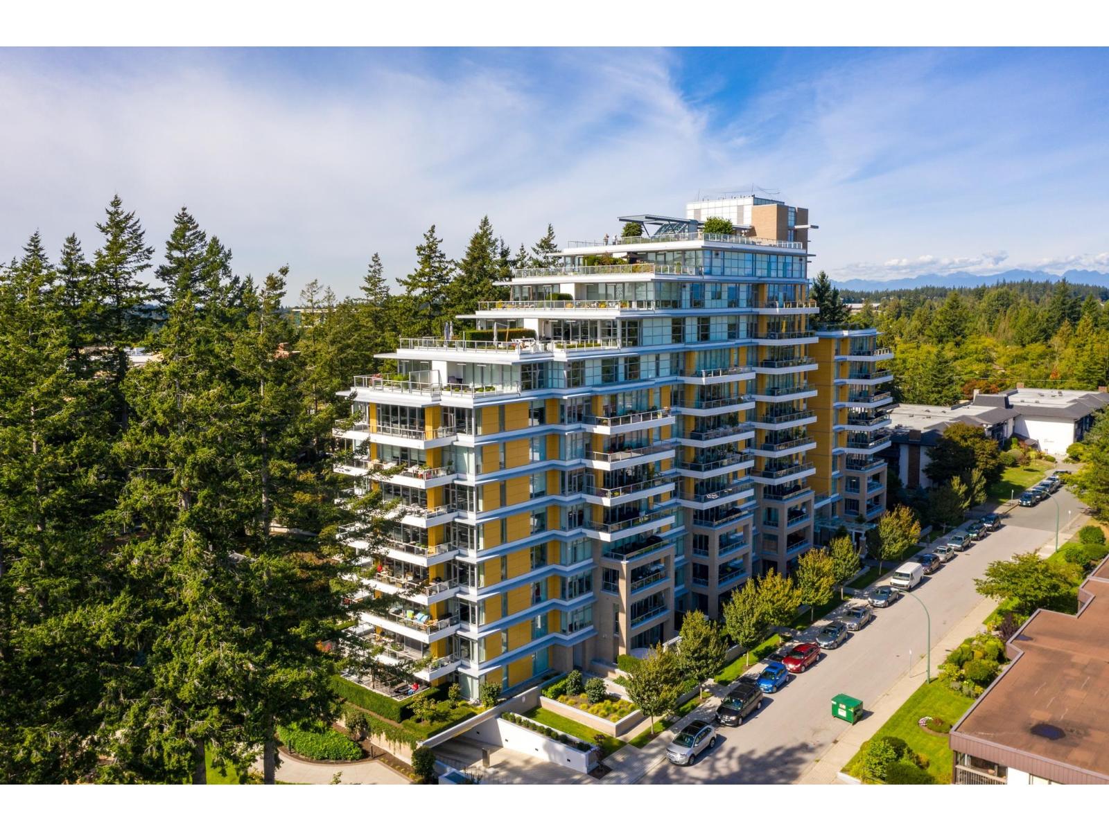 807 1501 Vidal Street, White Rock, British Columbia  V4B 0B5 - Photo 34 - R3129380