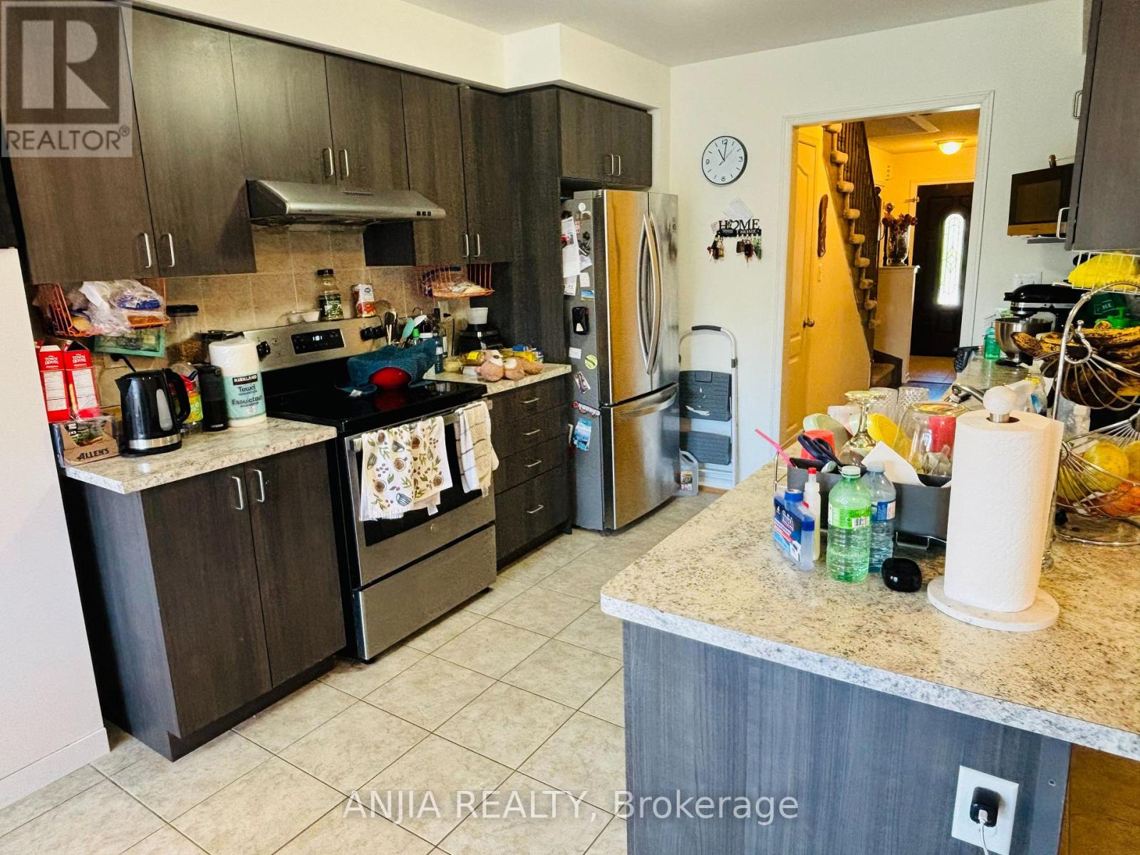 169 Dance Act Avenue, Oshawa, Ontario  L1L 0H4 - Photo 5 - E13222486
