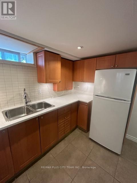 Bsmt - 686 Sammon Avenue, Toronto, Ontario  M4C 2E2 - Photo 5 - E13222512