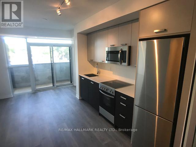 324 - 2301 Danforth Avenue, Toronto, Ontario  M4C 1K5 - Photo 3 - E13222568