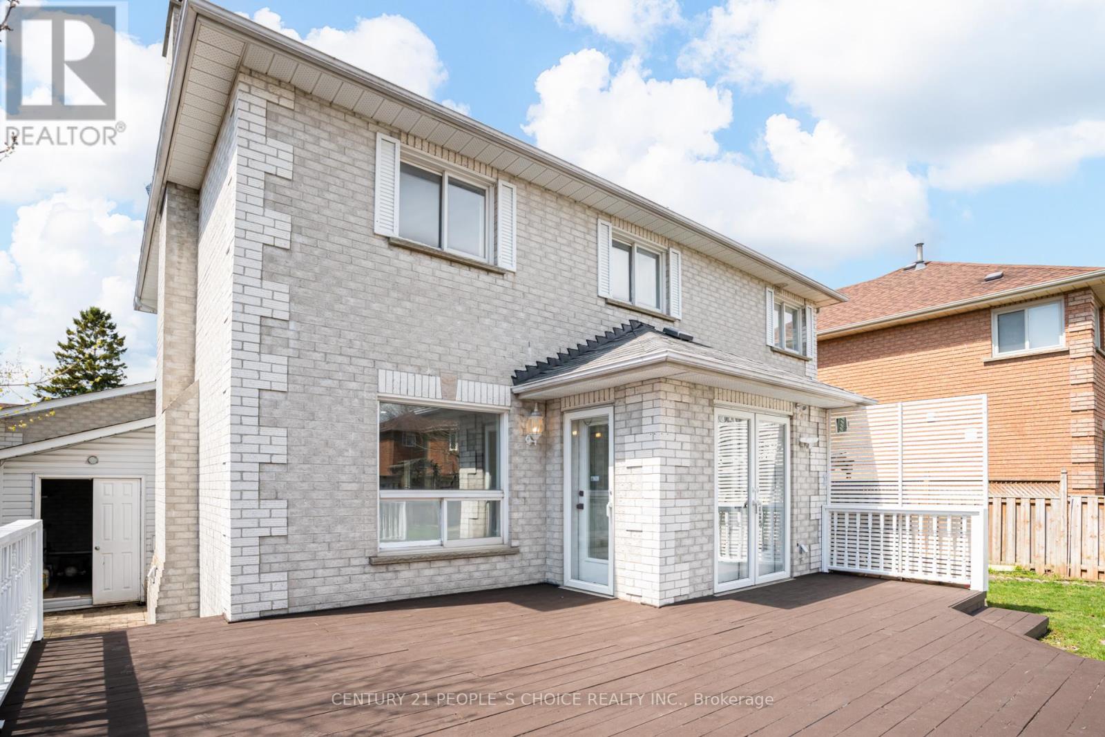 33 Billings Street, Whitby, Ontario  L1N 9C1 - Photo 48 - E13222594