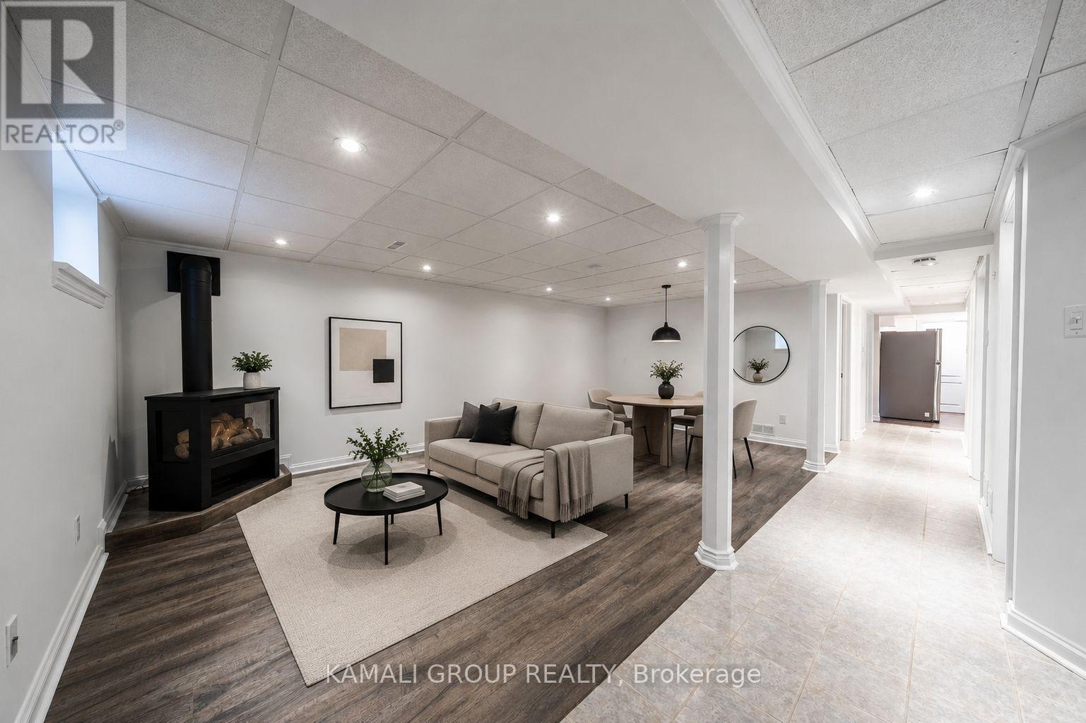 BSMT - 714 GILBERT STREET W