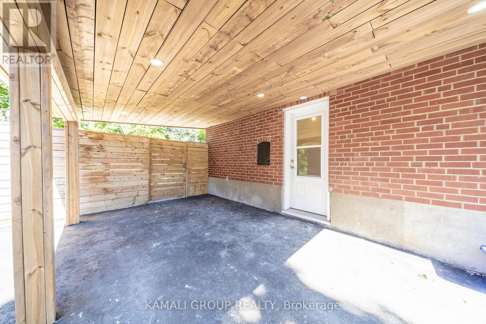 Bsmt - 714 Gilbert Street W, Whitby, Ontario  L1N 1S2 - Photo 12 - E13222694