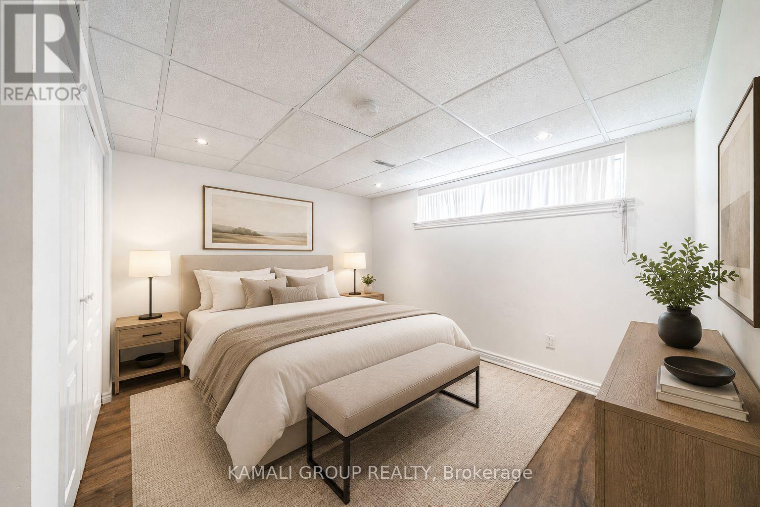 Bsmt - 714 Gilbert Street W, Whitby, Ontario  L1N 1S2 - Photo 7 - E13222694
