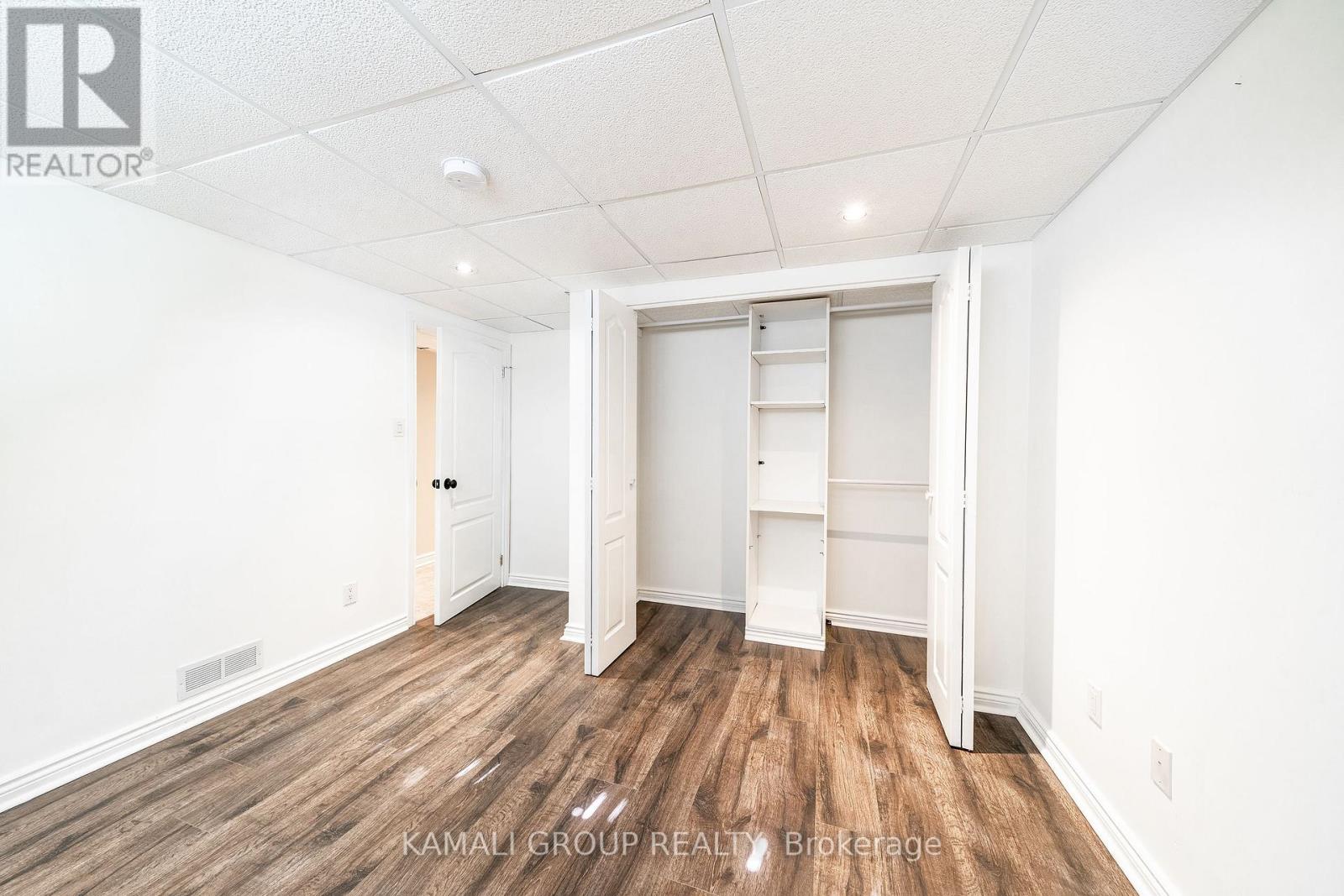 Bsmt - 714 Gilbert Street W, Whitby, Ontario  L1N 1S2 - Photo 8 - E13222694