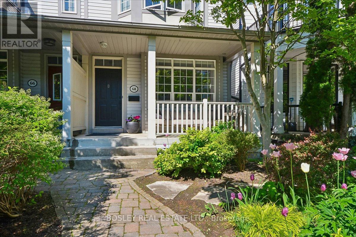 68 Sarah Ashbridge Avenue, Toronto, Ontario  M4L 3Y9 - Photo 2 - E13222746