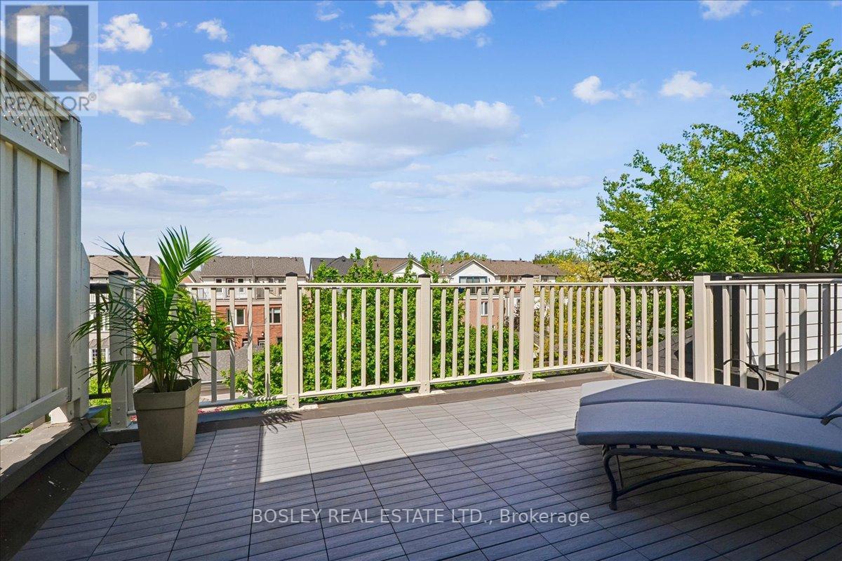 68 Sarah Ashbridge Avenue, Toronto, Ontario  M4L 3Y9 - Photo 21 - E13222746