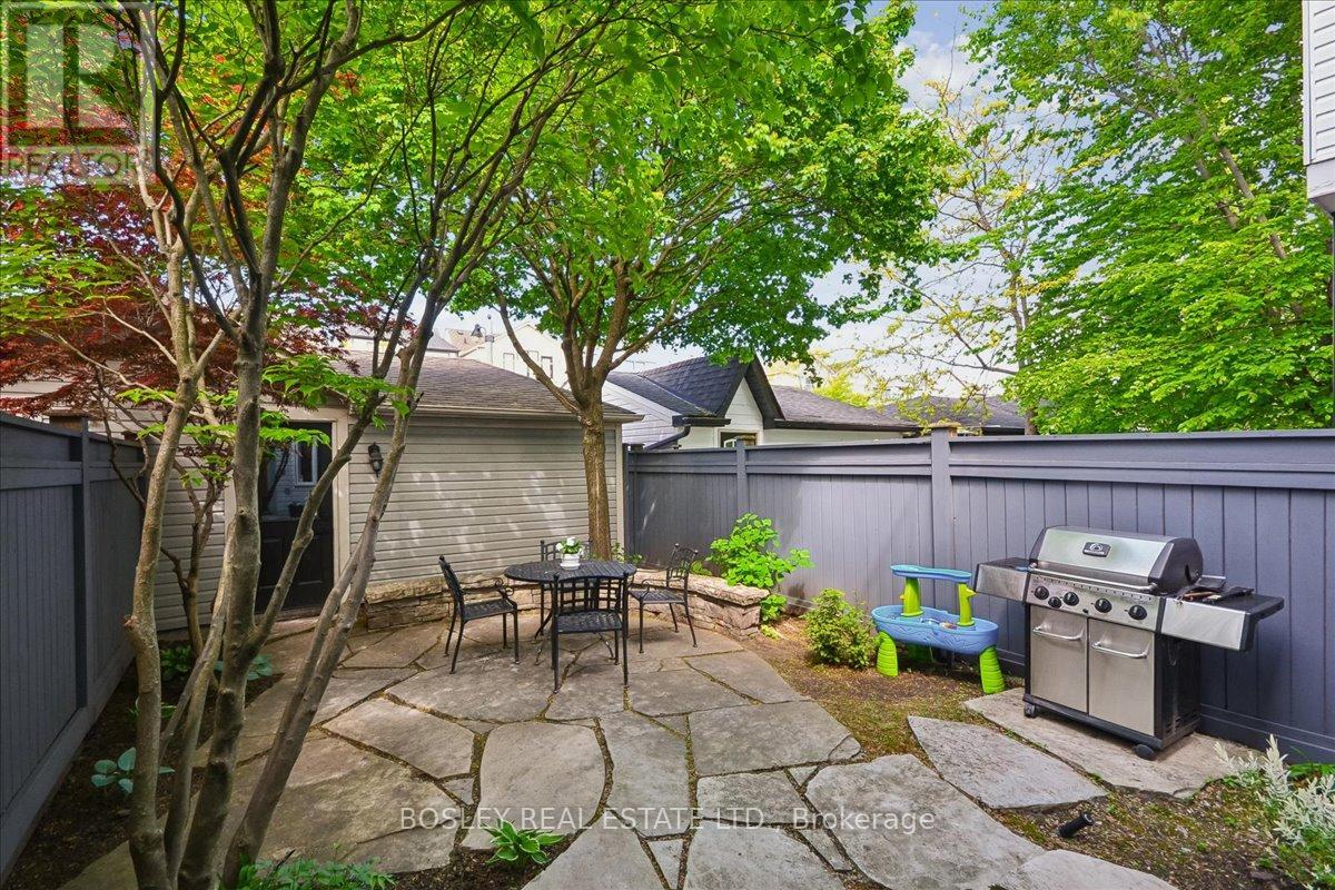 68 Sarah Ashbridge Avenue, Toronto, Ontario  M4L 3Y9 - Photo 25 - E13222746