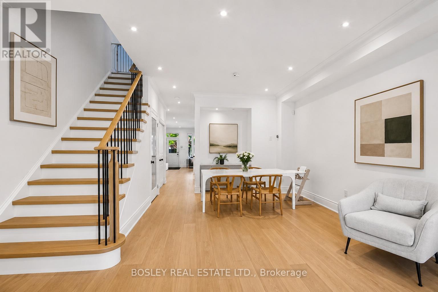 68 Sarah Ashbridge Avenue, Toronto, Ontario  M4L 3Y9 - Photo 3 - E13222746