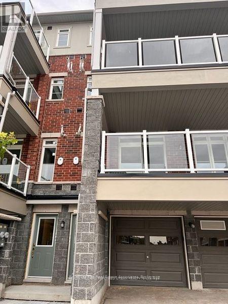 204 - 2540 William Jackson Drive, Pickering, Ontario  L1X 0E4 - Photo 3 - E13222884