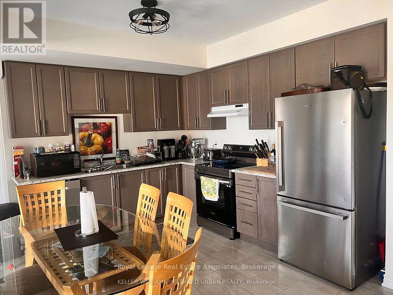 204 - 2540 William Jackson Drive, Pickering, Ontario  L1X 0E4 - Photo 5 - E13222884