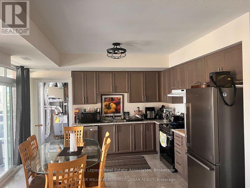 204 - 2540 William Jackson Drive, Pickering, Ontario  L1X 0E4 - Photo 6 - E13222884