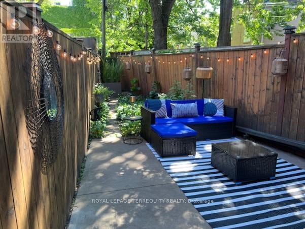 285 Lisgar Street, Toronto, Ontario  M6J 3H1 - Photo 42 - C12685798