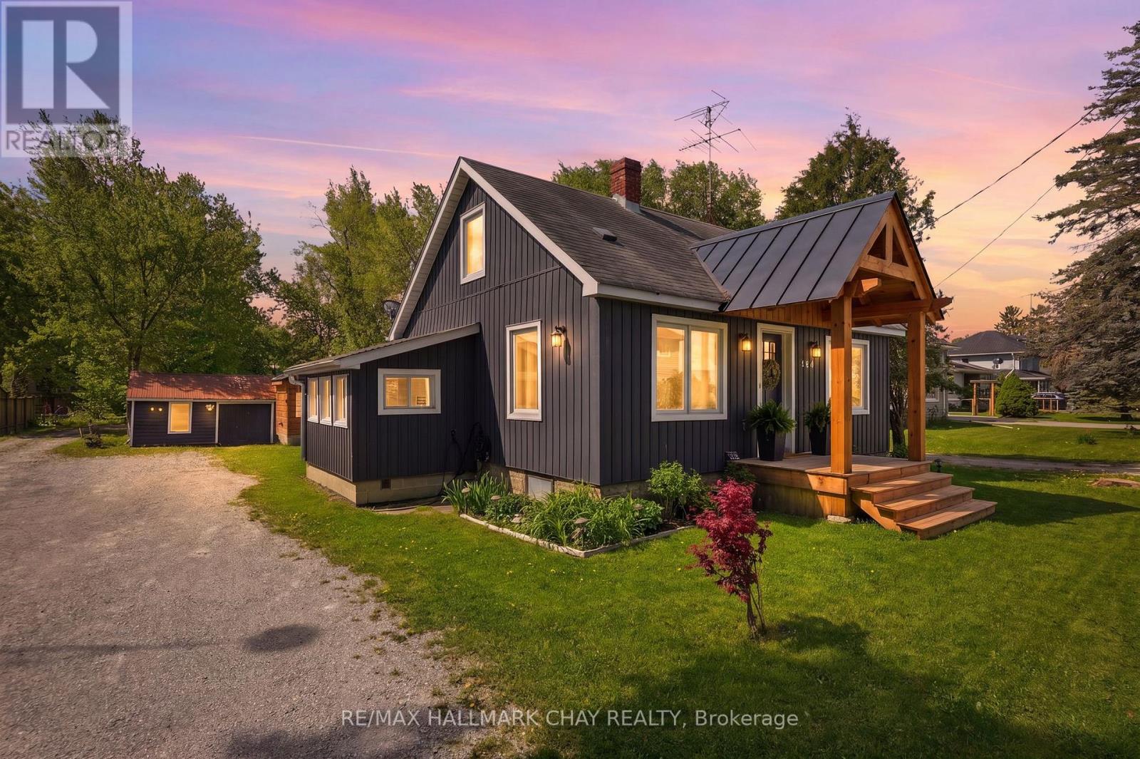 147 MURPHY ROAD, Essa, Ontario