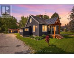 147 MURPHY ROAD, Essa, Ontario