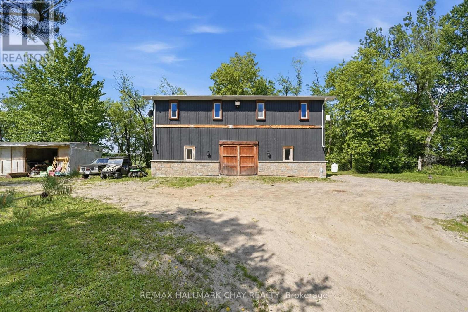 147 Murphy Road, Essa, Ontario  L0M 1B1 - Photo 18 - N13222390