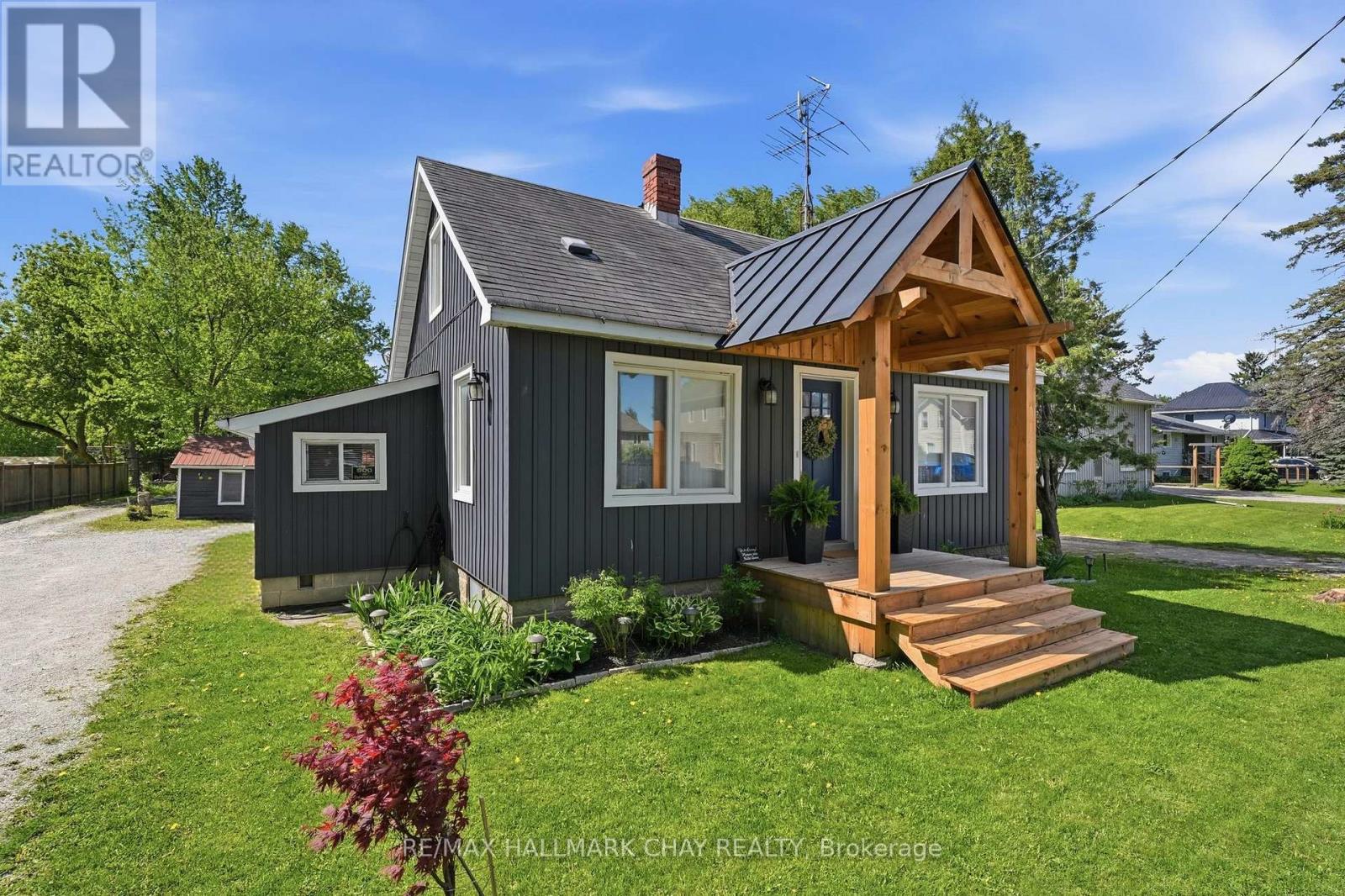 147 Murphy Road, Essa, Ontario  L0M 1B1 - Photo 29 - N13222390