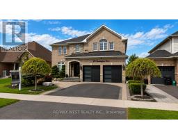 134 SANDRINGHAM DRIVE, Barrie, Ontario