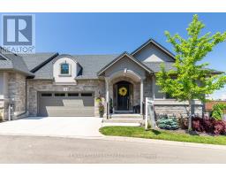 4 - 3757 ST. PETER AVENUE, Niagara Falls, Ontario