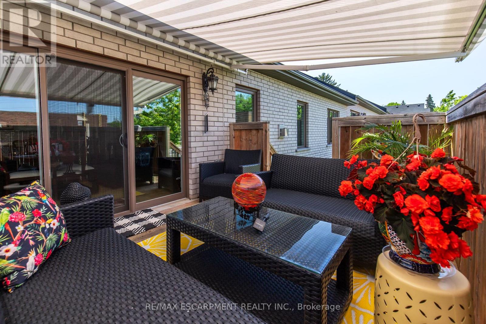 4 - 3757 St. Peter Avenue, Niagara Falls, Ontario  L2J 0G2 - Photo 40 - X13044988