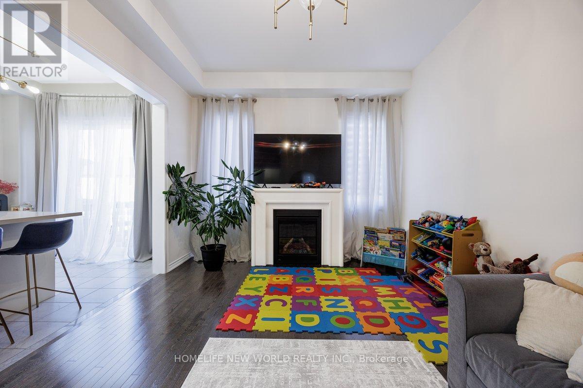54 Tyndall Drive, Bradford West Gwillimbury (Bradford), Ontario  L3Z 4G7 - Photo 15 - N13222488