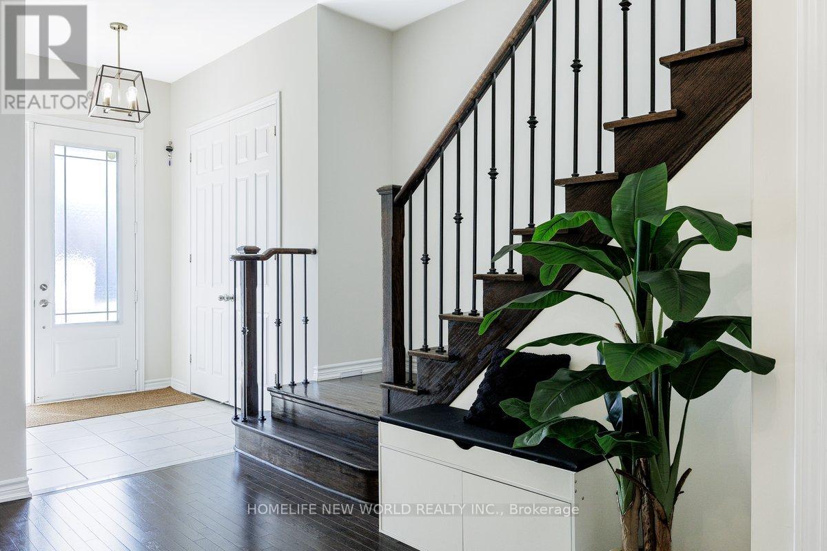 54 Tyndall Drive, Bradford West Gwillimbury (Bradford), Ontario  L3Z 4G7 - Photo 18 - N13222488