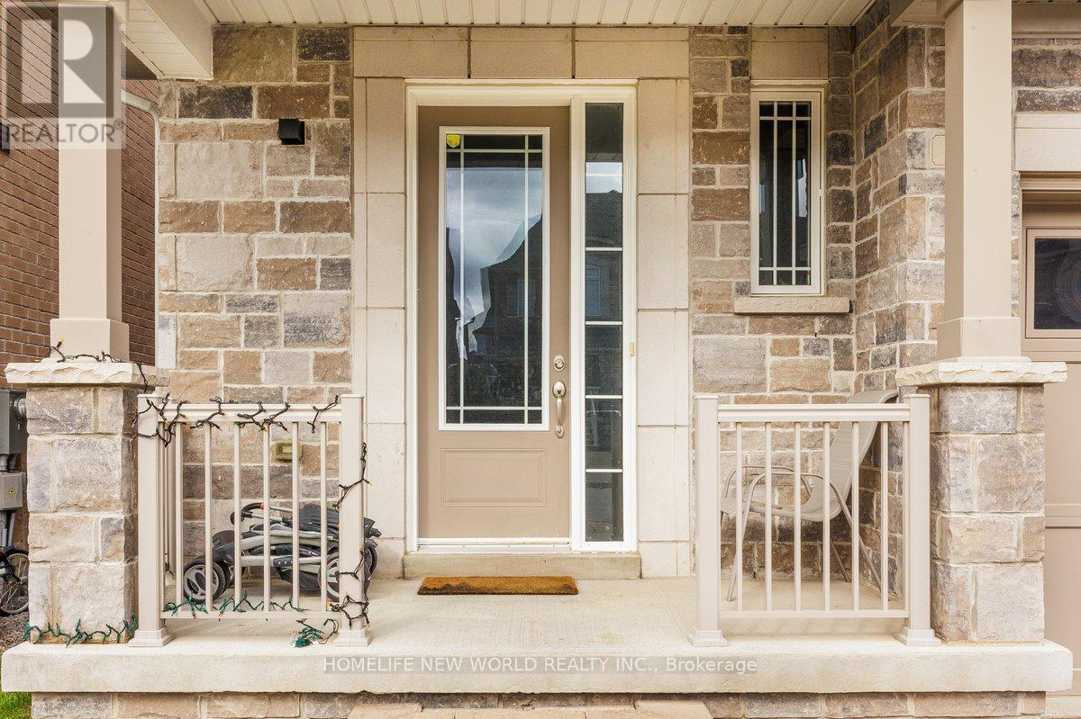 54 Tyndall Drive, Bradford West Gwillimbury (Bradford), Ontario  L3Z 4G7 - Photo 2 - N13222488