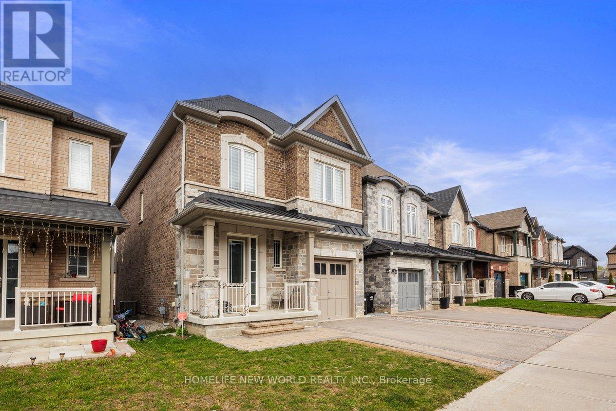 54 Tyndall Drive, Bradford West Gwillimbury (Bradford), Ontario  L3Z 4G7 - Photo 3 - N13222488