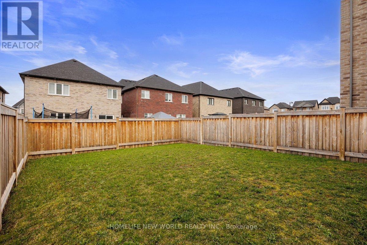 54 Tyndall Drive, Bradford West Gwillimbury (Bradford), Ontario  L3Z 4G7 - Photo 5 - N13222488