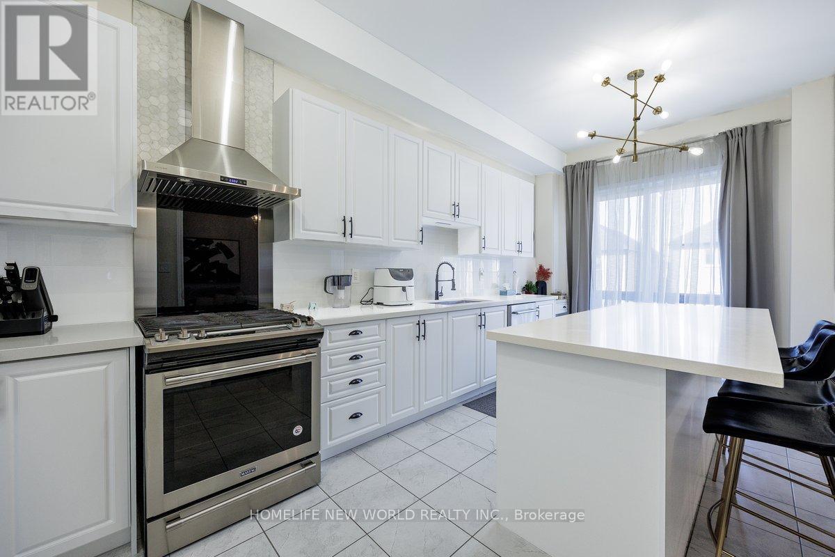 54 Tyndall Drive, Bradford West Gwillimbury (Bradford), Ontario  L3Z 4G7 - Photo 8 - N13222488
