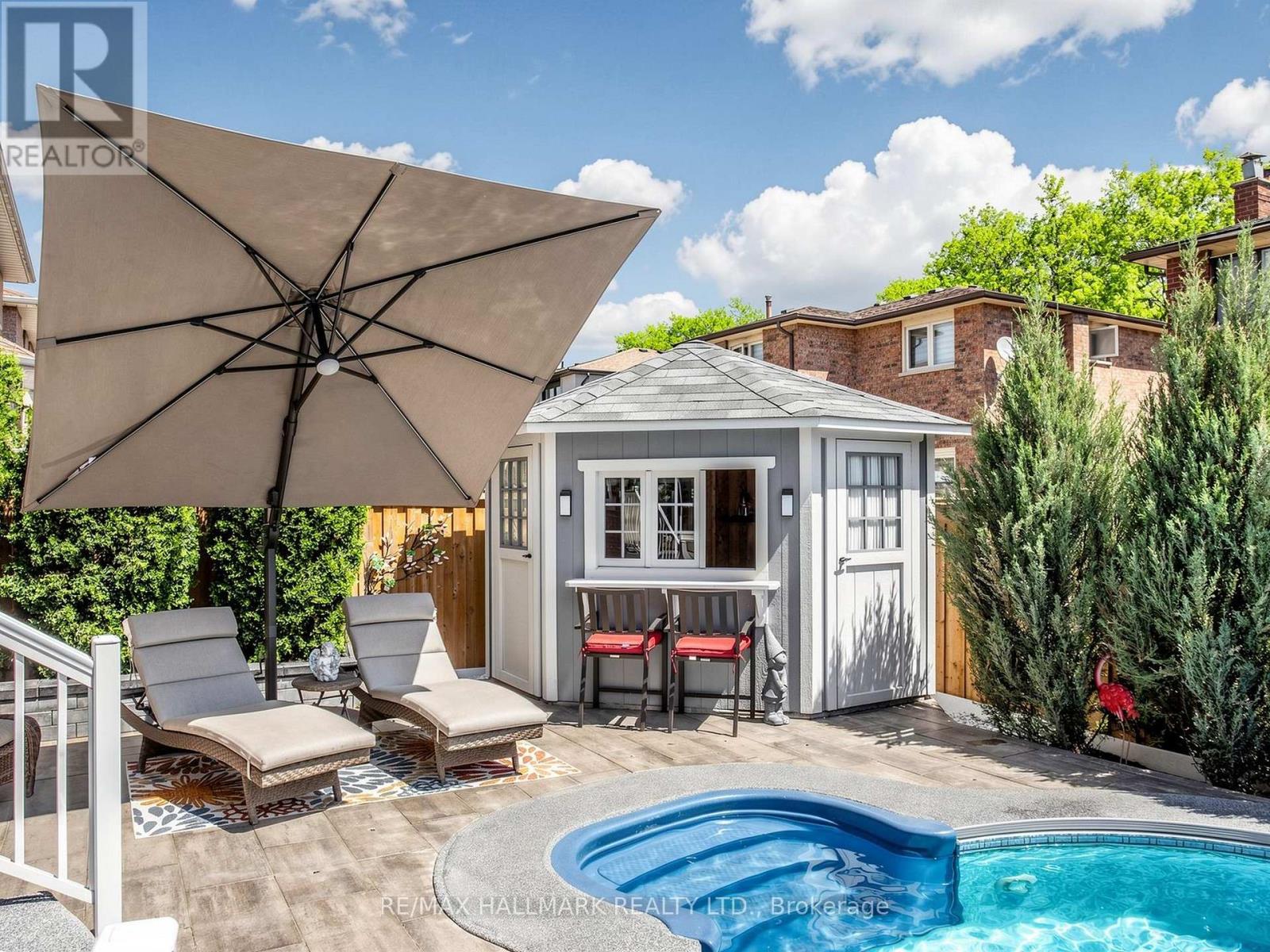 98 Arrowhead Drive, Vaughan, Ontario  L4L 4A5 - Photo 48 - N13222492