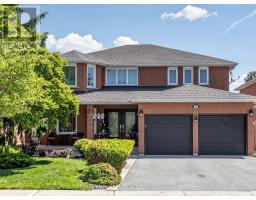 98 ARROWHEAD DRIVE, Vaughan, Ontario