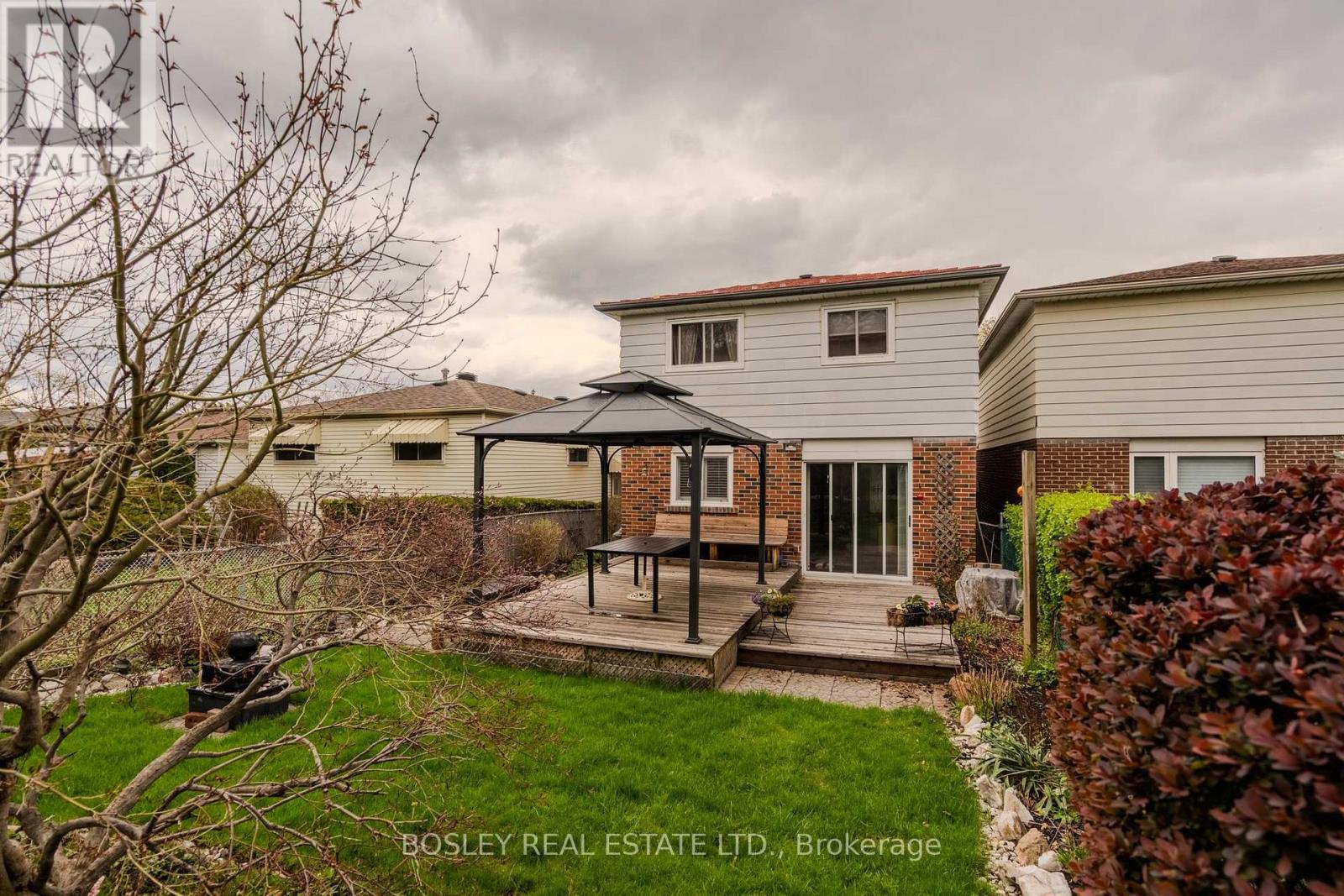 171 Simonston Boulevard, Markham, Ontario  L3T 4M1 - Photo 26 - N13222504