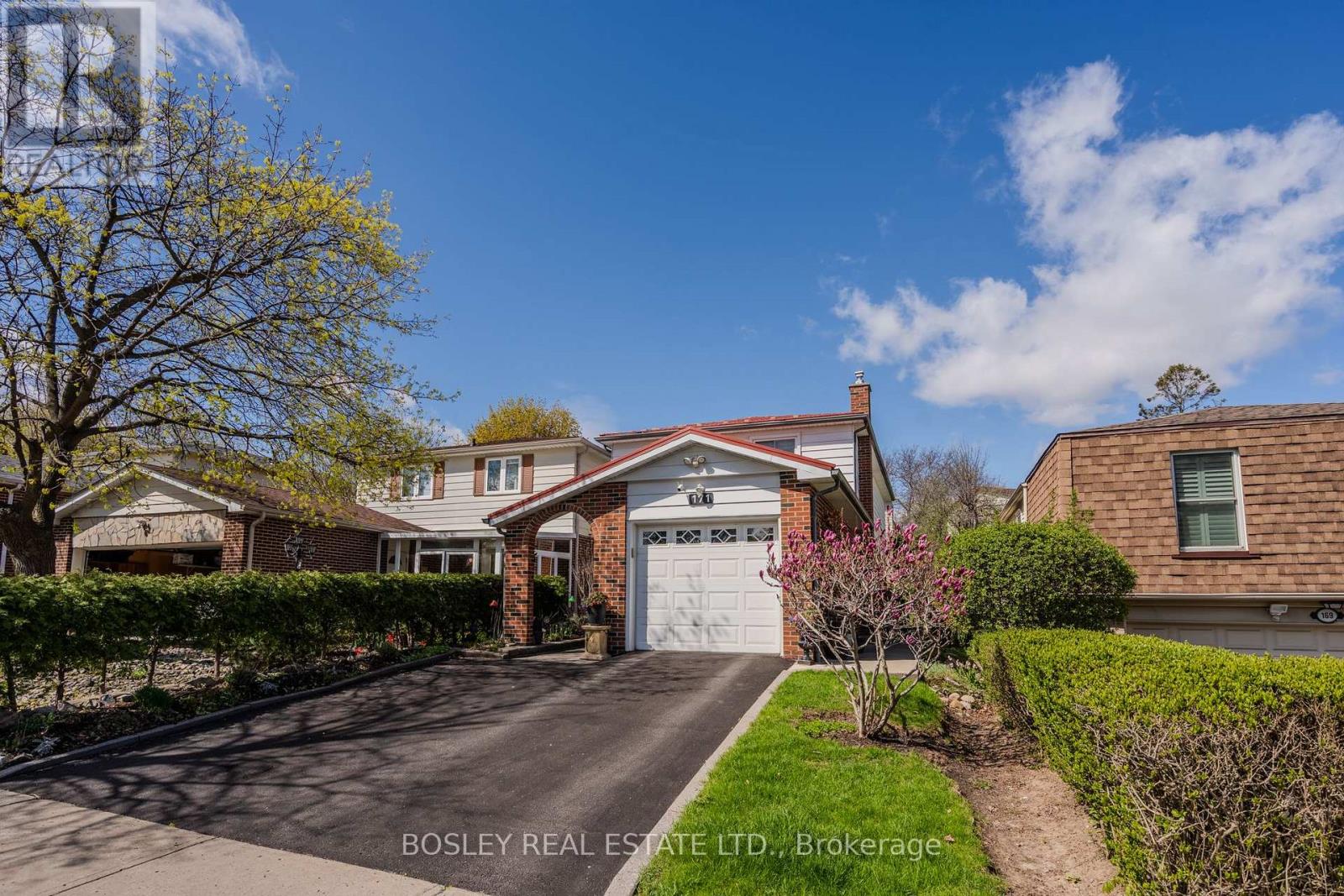 171 Simonston Boulevard, Markham, Ontario  L3T 4M1 - Photo 28 - N13222504